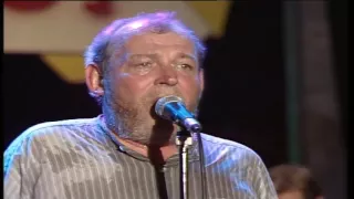 Joe Cocker - Bye Bye Blackbird (LIVE) HD