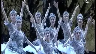 Ballet Casse-Noisette. Noureev / Opera de París, 2008.