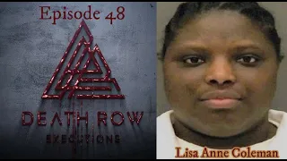 AT WHAT POINT DOES CPS TRULY STEP IN?-LISA COLEMAN-EP 48