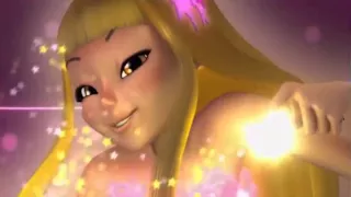 Winx Club: The Mystery of the Abyss - Sirenix SFX