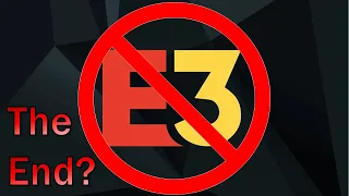 E3 2022 CANCELLED -- Is This The END?  (First Cup of Tea)