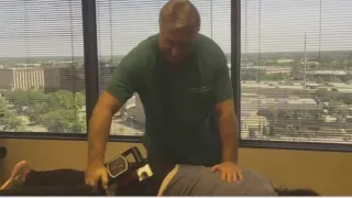 Advanced Chiropractics