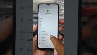 solusi Whatsapp tidak bisa melakukan panggilan
