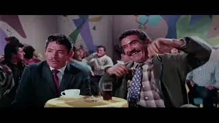 Los Rockin Devil's "Bule Bule" De la película "Amor A Ritmo De Go Go" 1966