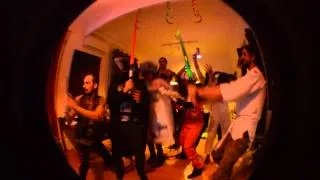 HARLEM SHAKE STAR WARS VII