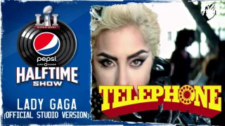 Lady Gaga - Super Bowl 2017 (Official Studio Version)