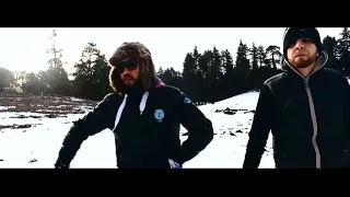 Spoo Pow - Khatina ft. Russian Jope (Clip Official)