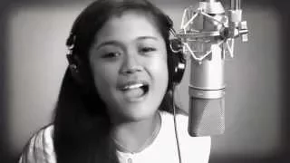 The Power Of Love | Cover by Giedie Laroco