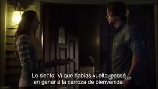 Pretty Little Liars - Jason DiLaurentis 2x02 Parte 2 SUBTITULADO  "The Goodbye Look"