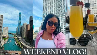 PERFUMES FOR WOMEN | TRAVEL VLOG | SPEND THE WEEKEND WITH ME