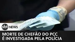 Criptomoedas, lavagem de dinheiro e assassinatos: entenda a "guerra" no PCC