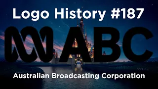 Logo History #187 - Australian Broadcasting Corporation