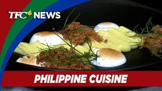 Las Vegas pop-up restaurant explores PH cuisine through storytelling | TFC News Nevada, USA