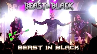 Beast In Black - Beast In Black Live