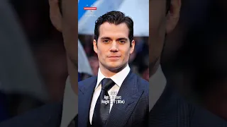 Henry Cavill Short Video Short Details