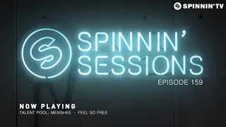 Spinnin' Sessions 159 - Guest: Lucas & Steve