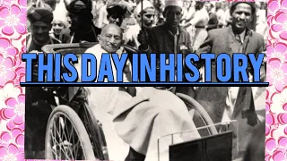 #Gandhi -This Day In History January 30th
