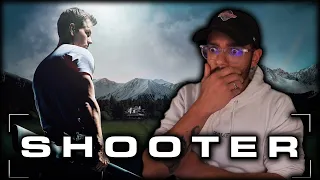 Shooter (2007) Movie Reaction! FIRST TIME WATCHING!