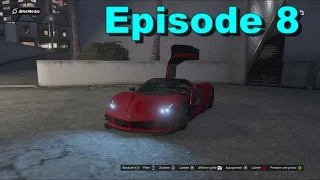 Pimp my ride ep 8-GTA V