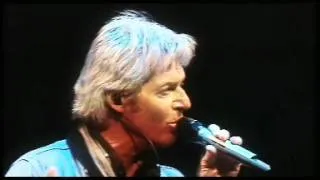 CLAUDIO BAGLIONI - Tienimi con te - Crescendo e cercando Tour - (4 of 11)HD