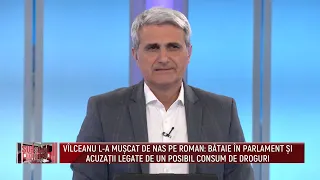 Sub semnul intrebarii cu Robert Turcescu - Florian Bichir, Mirel Curea - 21 Mai 2024 @MetropolaTV