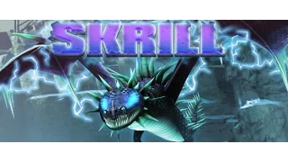 Lightning | Skrill Tribute