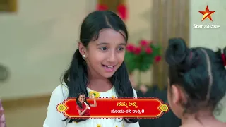 Namma Lacchi | Star Suvarna | Ep 364