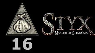 Styx: Master of Shadows Coins 16 The Creator 2/3 | Монеты Создатель 2/3 [Tokens]