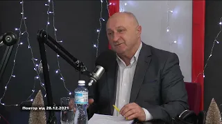 KorostenTV_29-12-21_Програма "Об'єктив" з В. Москаленком