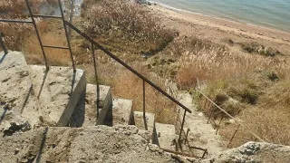 Анжелика Варум -Стройгородок. Землякам -керчанам, фото-пробежка по родным местам.