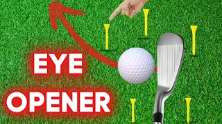 EYE OPENER 30 second iron tip that will SHOCK YOU!