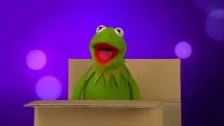 DISNEY CHANNEL FREE TV - Kermit in der Umzugskiste