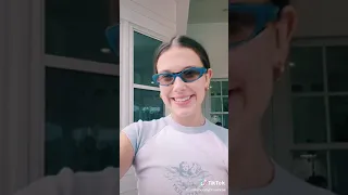 Millie Bobby Brown ( TikTok Dance) #shorts