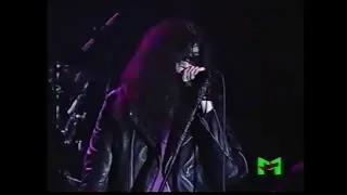Ramones - Mama's Boy (Live 1992)