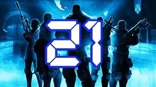 #21 XCOM: Enemy Unknown (Рутина) Прохождение от DenX3m