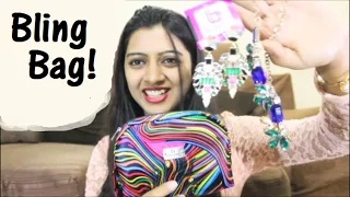 Bling Bag Review - March || SuperWowStyle Prachi