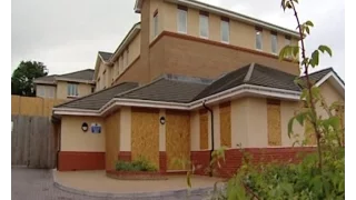 'Only some improvements' in care homes for vulnerable people
