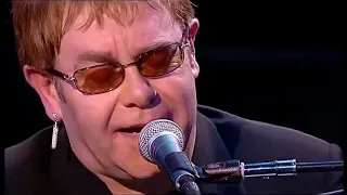 Elton John   Sorry Seems To Be The Hardest Word  Live at the Royal Opera House   2002 HD online vide