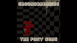 [FNAF]- The Foxy Song (rus) by DariusLock