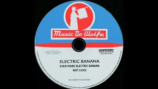 Electric Banana - Alexander (instrumental)