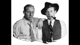 Early Carson Robison - Oklahoma Charlie (1930).