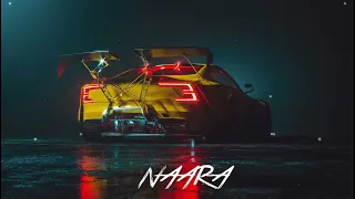 NAARA x AZAAR - Watch Me (Orginal Mix)
