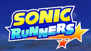 Beyond The Speed Of - Sonic Runners [OST]