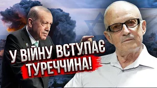 ПІОНТКОВСЬКИЙ: Жахливий ПРОВАЛ ІЗРАЇЛЯ! Буде другий удар. Байден помилився! Вже почалася евакуація