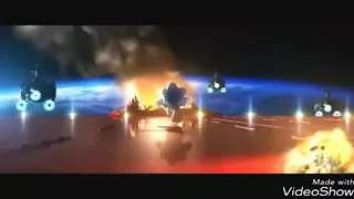 Sonic Unleashed Intro But With Sonic Forces Fist Bump, but Fixed and Infinitely Better