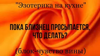 БЛИЗНЕЦОВОЕ ПЛАМЯ. ПОКА ОН СПИТ, ЧТО ДЕЛАТЬ? #помогисебесам #чувствовины #пробуждение