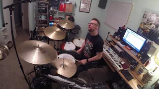 Kasey Todd-Drumless Track-Suspicious Minds-Beier 1.5 Steel--4 x 15....