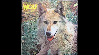 Darryl Way's Wolf - Canis Lupus 1973 (UK, Progressive Jazz Rock) Full Album