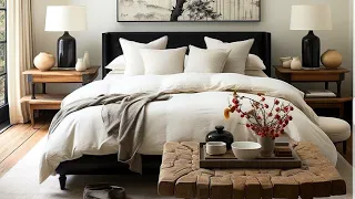 Cozy And Gorgeous Primary Bedroom Decorating Ideas| Interior Bedroom Designs