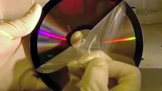 How to make CDs